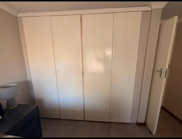 2 BEDROOM DUPLEX FOR SALE IN MORELETAPARK